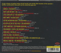 Aperçu: Girls With Guitars - Gonna Shake! (CD) Aperçu: Girls With Guitars - Gonna Shake! (CD)