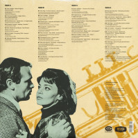 Aperçu: Filmmusik - Boom! Italian Jazz Soundtracks At Their Finest (1959 - 1969) (2-LP) Aperçu: Filmmusik - Boom! Italian Jazz Soundtracks At Their Finest (1959 - 1969) (2-LP)