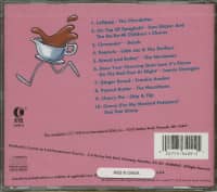 Aperçu: Funniest Food Songs (CD) Aperçu: Funniest Food Songs (CD)