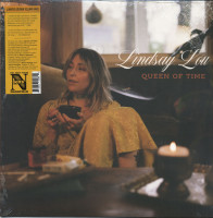 Aperçu: Queen of Time (LP, colored Vinyl, Ltd.) Aperçu: Queen of Time (LP, colored Vinyl, Ltd.)