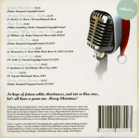 Aperçu: Merry Christmas (CD) Aperçu: Merry Christmas (CD)