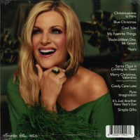 Aperçu: Christmastime (LP, colored Vinyl) Aperçu: Christmastime (LP, colored Vinyl)