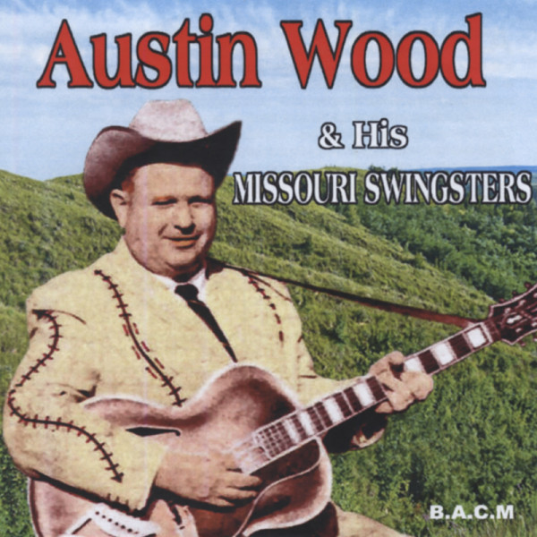 & His Missouri Swingsters & His Missouri Swingsters