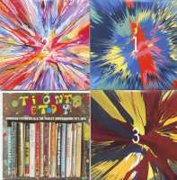 Aperçu: This Can't Be Toda -: A Trip Through the US Psychedelic Underground 1977 - 1988 (3-CD) Aperçu: This Can't Be Toda -: A Trip Through the US Psychedelic Underground 1977 - 1988 (3-CD)