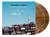 Aperçu: Out-Of-State Plates (2-LP, colored Vinyl) Aperçu: Out-Of-State Plates (2-LP, colored Vinyl)