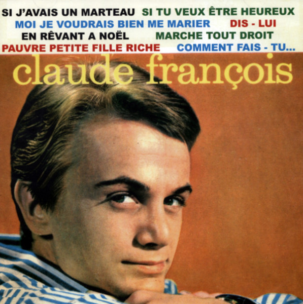 Si J'avais Un Marteau...plus