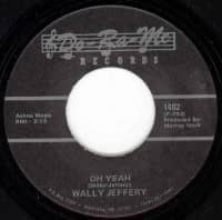 Aperçu: Oh Yeah - Lonely Lonely Heart (7inch, 45rpm) Aperçu: Oh Yeah - Lonely Lonely Heart (7inch, 45rpm)
