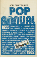 Aperçu: Pop Annual, 1955-1982 Aperçu: Pop Annual, 1955-1982