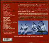 Aperçu: The Spirit Of '67 (CD) Aperçu: The Spirit Of '67 (CD)
