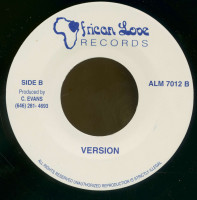 Aperçu: Call Jah Name - Call Jah Name (Version) (7inch, 45rpm, BC) Aperçu: Call Jah Name - Call Jah Name (Version) (7inch, 45rpm, BC)
