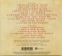 Aperçu: Live At The Bottom Line (2-CD) Aperçu: Live At The Bottom Line (2-CD)