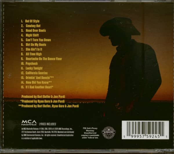 California Sunrise (CD)