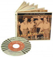 Aperçu: Tulsa Straight Ahead - Gonna Shake This Shack Tonight Aperçu: Tulsa Straight Ahead - Gonna Shake This Shack Tonight