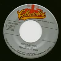 Aperçu: Buzz Buzz Buzz - I´m Not Too Young To Dream (7inch, 45rpm) Aperçu: Buzz Buzz Buzz - I´m Not Too Young To Dream (7inch, 45rpm)