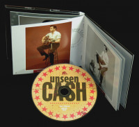 Aperçu: Unseen Cash From William Speer's Studio Aperçu: Unseen Cash From William Speer's Studio