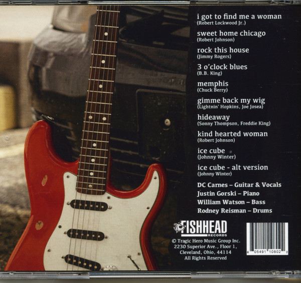 Delta Crossroads, Vol. II (CD)