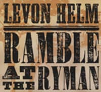 Aperçu: Helm, Levon Ramble At The Ryman (2011) Aperçu: Helm, Levon Ramble At The Ryman (2011)