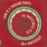 Aperçu: The Twisted Wheel - Land Of A Thousand Dances (LP) Aperçu: The Twisted Wheel - Land Of A Thousand Dances (LP)