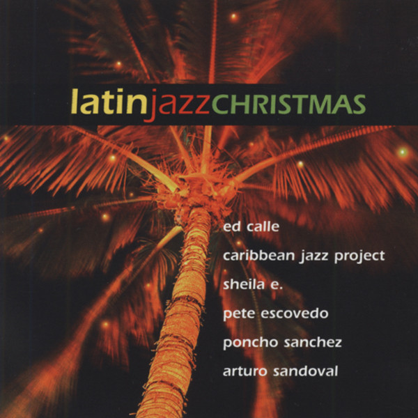 Latin Jazz Christmas