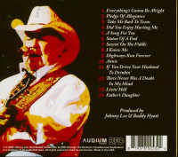 Aperçu: Everything's Gonna' Be Alright (CD) Aperçu: Everything's Gonna' Be Alright (CD)