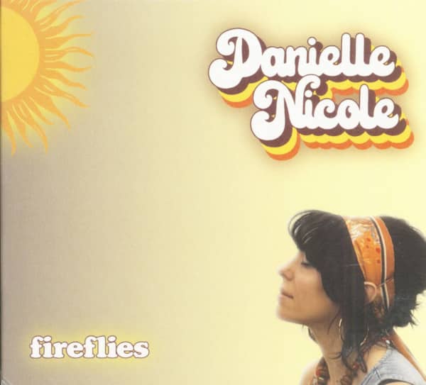 Fireflies (CD) Fireflies (CD)