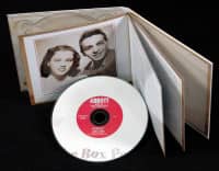 Aperçu: Hello Baby - Juke Box Pearls (CD) Aperçu: Hello Baby - Juke Box Pearls (CD)