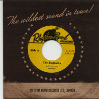 Aperçu: Is This Love - Man Eating Woman (7inch, 45rpm, SC) Aperçu: Is This Love - Man Eating Woman (7inch, 45rpm, SC)