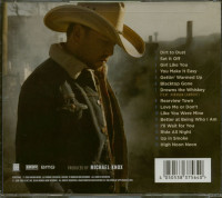 Aperçu: Rearview Town (CD) Aperçu: Rearview Town (CD)