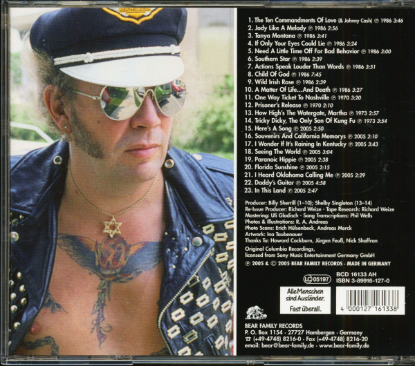 A Matter Of Life, plus (CD)