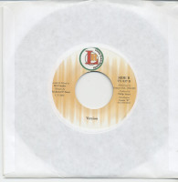 Aperçu: Love Me Or Leave Me (7inch, 45rpm) Aperçu: Love Me Or Leave Me (7inch, 45rpm)