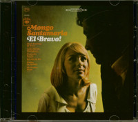 Aperçu: El Bravo! (CD) Aperçu: El Bravo! (CD)
