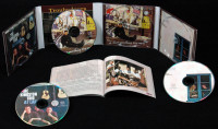 Aperçu: Troubadours - Folk und die Wurzeln amerikanischer Musik Teil 1 (3-CD) Aperçu: Troubadours - Folk und die Wurzeln amerikanischer Musik Teil 1 (3-CD)