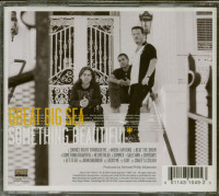 Aperçu: Something Beautiful (CD) Aperçu: Something Beautiful (CD)
