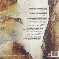 Aperçu: The Years - A Musicfest Tribute To Cody Canada & The Music Of Cross Canadian Ragweed (2-LP & Download-Code) Aperçu: The Years - A Musicfest Tribute To Cody Canada & The Music Of Cross Canadian Ragweed (2-LP & Download-Code)