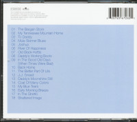 Aperçu: The Bluegrass Collection (CD) Aperçu: The Bluegrass Collection (CD)