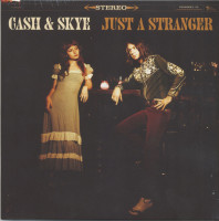 Aperçu: Just A Stranger (LP) Aperçu: Just A Stranger (LP)