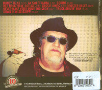 Aperçu: I'm Just Dead I'm Not Gone (CD) Aperçu: I'm Just Dead I'm Not Gone (CD)