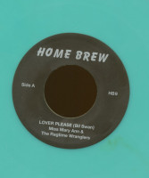 Aperçu: Lover Please - Beau From Tupelo (7inch, 45rpm, Colored Vinyl) Aperçu: Lover Please - Beau From Tupelo (7inch, 45rpm, Colored Vinyl)