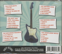 Aperçu: Guitar Mania, Vol.2 (CD) Aperçu: Guitar Mania, Vol.2 (CD)