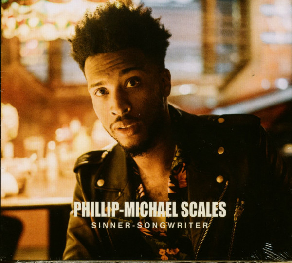Sinner Songwriter (CD)