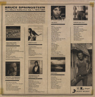 Aperçu: The Albums Collection Vol. 1 (1973 - 1984) (8-CD) Aperçu: The Albums Collection Vol. 1 (1973 - 1984) (8-CD)