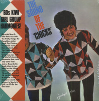 Aperçu: The Sound Of The Chicks (CD) Aperçu: The Sound Of The Chicks (CD)