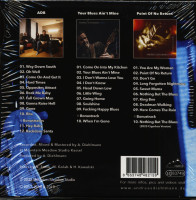 Aperçu: ADB Album Classics (3-CD Box) Aperçu: ADB Album Classics (3-CD Box)