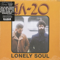 Aperçu: Lonely Soul (LP & Download) Aperçu: Lonely Soul (LP & Download)