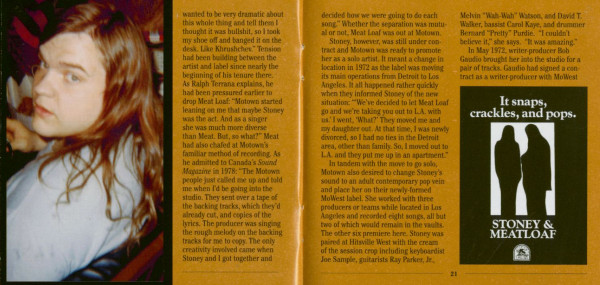 Everything Under The Sun - The Motown Recordings (2-CD)