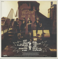 Aperçu: Demolition - The Wired Up World Of Hector (LP) Aperçu: Demolition - The Wired Up World Of Hector (LP)