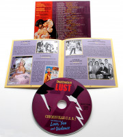 Aperçu: Destination Lust Pt. 2 - Chicksville U.S.A. - The World Of Love, Sex and Violence - 33 Erotic Fantasies Aperçu: Destination Lust Pt. 2 - Chicksville U.S.A. - The World Of Love, Sex and Violence - 33 Erotic Fantasies