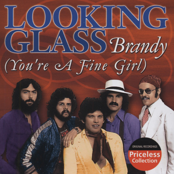 Brandy (You're A Fine Girl)