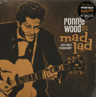 Aperçu: Mad Lad - A Live Tribute To Chuck Berry (LP) Aperçu: Mad Lad - A Live Tribute To Chuck Berry (LP)