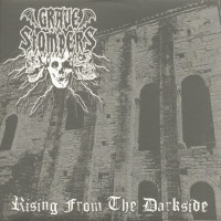 Aperçu: Rising From The Darkside (Limited Edition) (LP) Aperçu: Rising From The Darkside (Limited Edition) (LP)